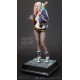 Suicide Squad Harley Quinn Original 1/3 Scale Hyperreal Movie Statue 65 cm